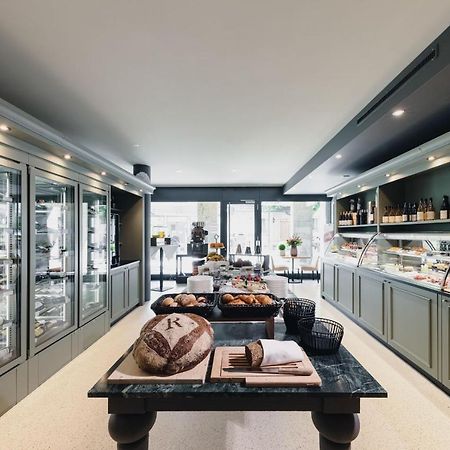Central By Residence Hotel 瓦杜兹 外观 照片