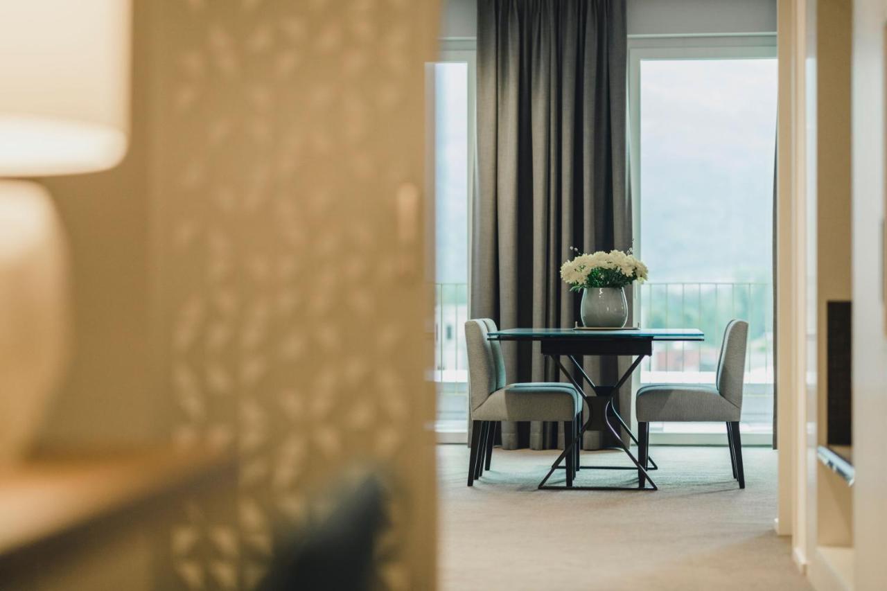 Central By Residence Hotel 瓦杜兹 外观 照片