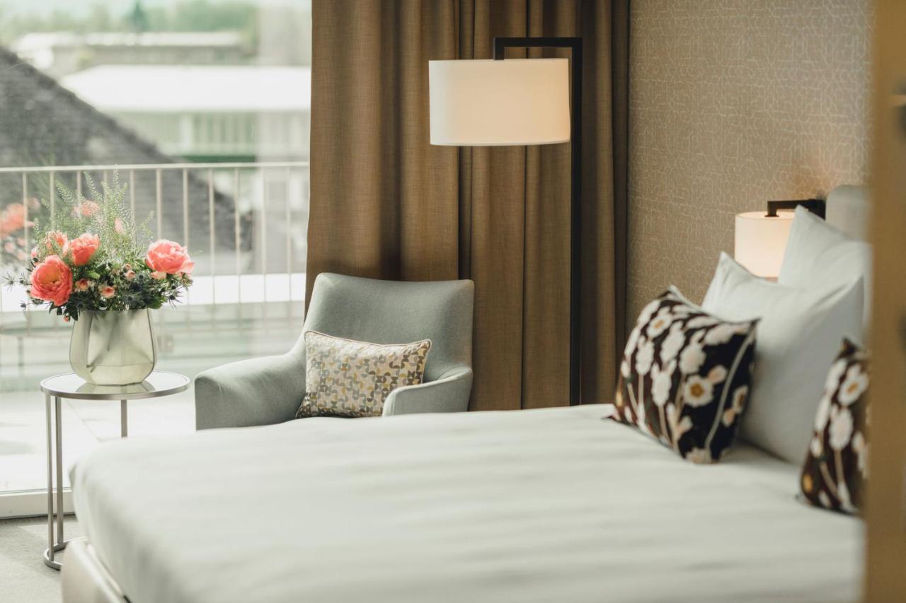Central By Residence Hotel 瓦杜兹 外观 照片