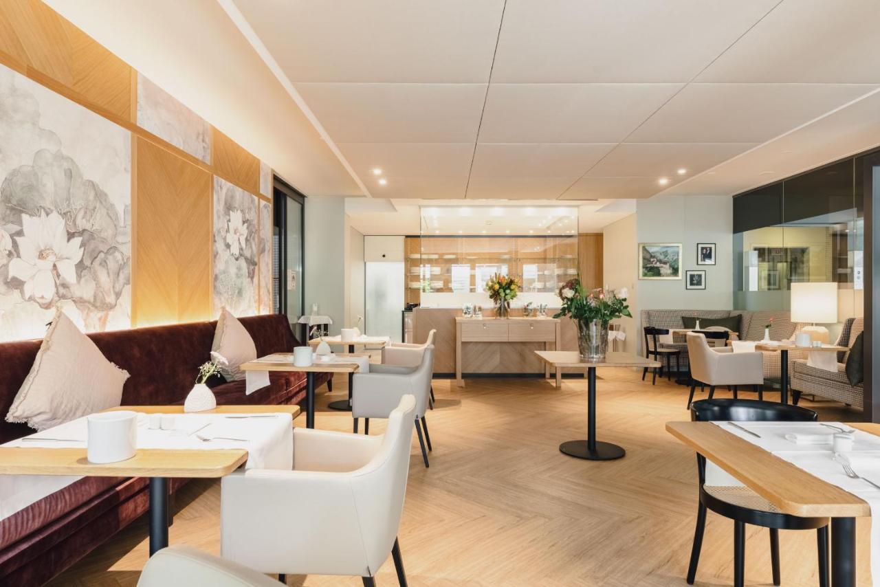 Central By Residence Hotel 瓦杜兹 外观 照片